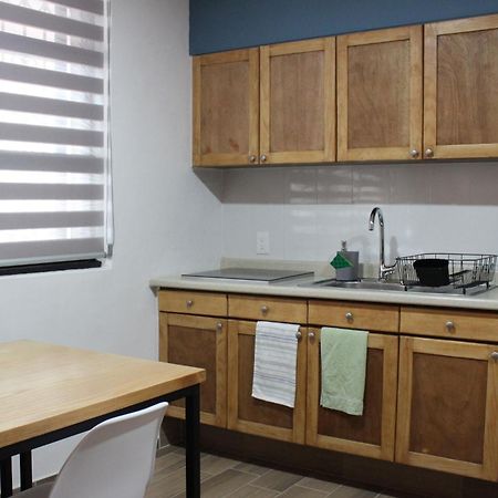 Departamento Amueblado En Zapopan Cerca De Expo Gdl, Iteso Y Uvm Apartment Guadalajara Exterior photo